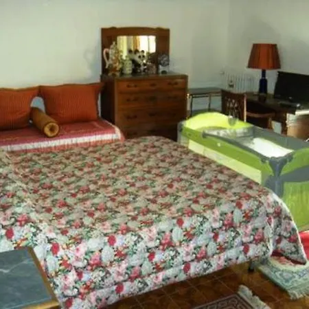 Casa Di Leo * Santa Caterina (Tuscany)