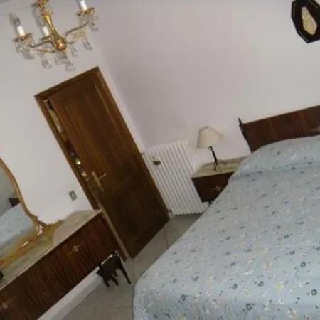 Bed & Breakfast Casa Di Leo